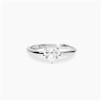 Anello Mabina Donna Primo Amore in Lega metallica 626101 - 626101